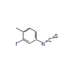 3-Iodo-4-methylphenyl Isothiocyanate