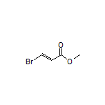 Methyl (E)-3-Bromoacrylate