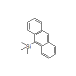 9-Anthryltrimethylsilane