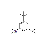 (3,5-Di-tert-butylphenyl)trimethylsilane