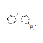 Dibenzo[b,d]furan-2-yltrimethylsilane
