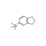 (5-Indanyl)trimethylsilane
