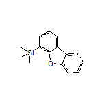 Dibenzo[b,d]furan-4-yltrimethylsilane