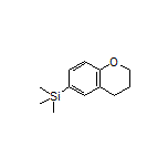 Chroman-6-yltrimethylsilane