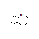 1,2,3,4,5,6-Hexahydrobenzo[b]azocine