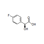 4-Fluoro-S-mandelic Acid