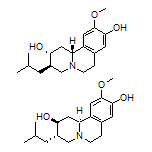 rac-(2S,3S,11bS)-3-Isobutyl-10-methoxy-2,3,4,6,7,11b-hexahydro-1H-pyrido[2,1-a]isoquinoline-2,9-diol