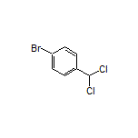 1-Bromo-4-(dichloromethyl)benzene