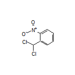 1-(Dichloromethyl)-2-nitrobenzene