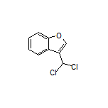 3-(Dichloromethyl)benzofuran