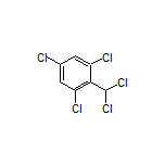 1,3,5-Trichloro-2-(dichloromethyl)benzene