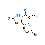 Ethyl 5-(4-Bromophenyl)-2-oxo-2,3-dihydro-1H-imidazole-4-carboxylate
