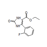 Ethyl 5-(2-Fluorophenyl)-2-oxo-2,3-dihydro-1H-imidazole-4-carboxylate
