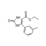 Ethyl 2-Oxo-5-(m-tolyl)-2,3-dihydro-1H-imidazole-4-carboxylate