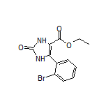 Ethyl 5-(2-Bromophenyl)-2-oxo-2,3-dihydro-1H-imidazole-4-carboxylate