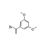 1-(1-Bromovinyl)-3,5-dimethoxybenzene