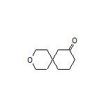3-Oxaspiro[5.5]undecan-8-one