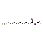tert-Butyl 9-Hydroxynonanoate