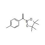 1-(p-Tolyl)vinylboronic Acid Pinacol Ester
