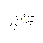 1-(2-Furyl)vinylboronic Acid Pinacol Ester