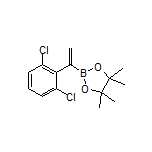1-(2,6-Dichlorophenyl)vinylboronic Acid Pinacol Ester