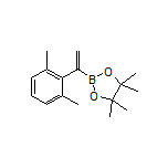 1-(2,6-Dimethylphenyl)vinylboronic Acid Pinacol Ester