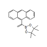 1-(9-Anthryl)vinylboronic Acid Pinacol Ester
