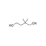2,2-Dimethylbutane-1,4-diol
