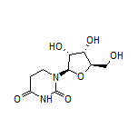 5,6-Dihydrouridine