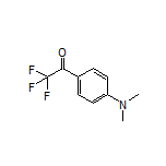 1-[4-(Dimethylamino)phenyl]-2,2,2-trifluoroethanone