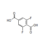2,6-Difluoroterephthalic Acid