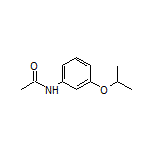 N-(3-Isopropoxyphenyl)acetamide