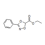 Ethyl 3-Phenyl-1,4,2-dioxazole-5-carboxylate