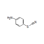 4-Thiocyanatoaniline