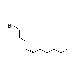 (Z)-1-Bromo-4-decene