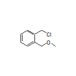 1-(Chloromethyl)-2-(methoxymethyl)benzene