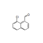 8-Chloro-1-naphthaldehyde