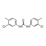 1,3-Bis(3-chloro-4-methylphenyl)urea