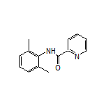 N-(2,6-Dimethylphenyl)picolinamide