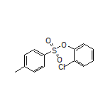 2-Chlorophenyl Tosylate
