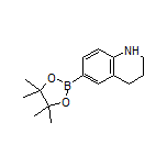 1,2,3,4-Tetrahydroquinoline-6-boronic Acid Pinacol Ester