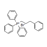 Triphenyl(3-phenylpropyl)phosphonium Bromide
