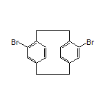 4,15-Dibromo[2.2]paracyclophane