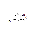 5-Bromobenzo[c]isoxazole