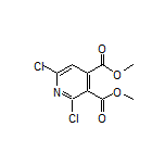 Dimethyl 2,6-Dichloropyridine-3,4-dicarboxylate