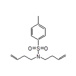 N,N-Di(3-buten-1-yl)-4-methylbenzenesulfonamide