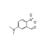 5-(Dimethylamino)-2-nitrobenzaldehyde
