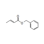 Benzyl (E)-But-2-enoate