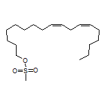 Linoleyl Methane Sulfonate