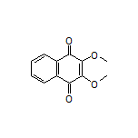 2,3-Dimethoxynaphthalene-1,4-dione